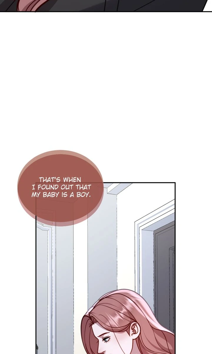 The Billionaire’s Replacement Wife chapter 53 page 60