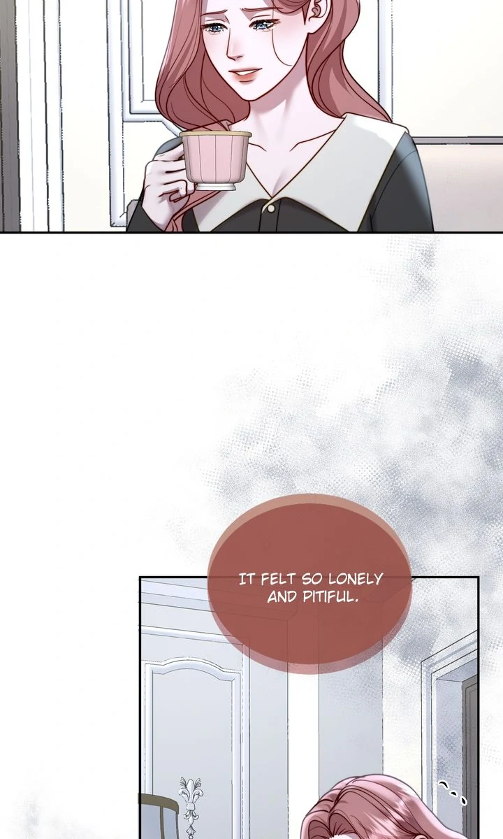 The Billionaire’s Replacement Wife chapter 53 page 62