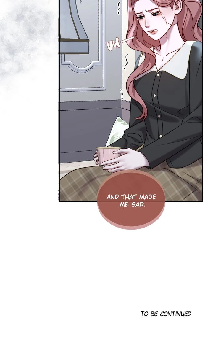 The Billionaire’s Replacement Wife chapter 53 page 63