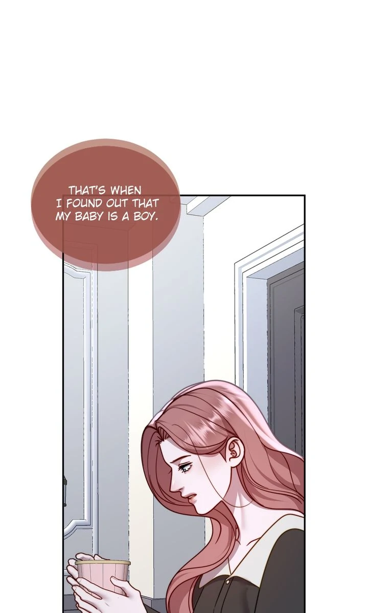 The Billionaire’s Replacement Wife chapter 54 page 1