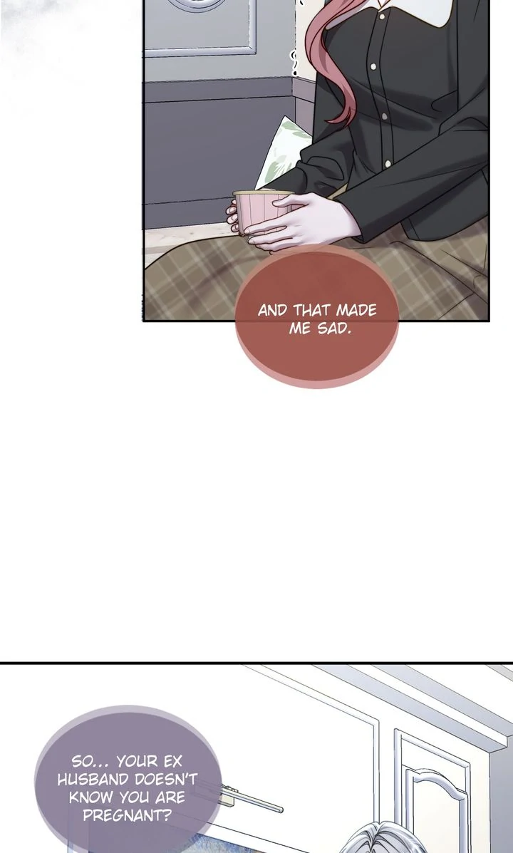 The Billionaire’s Replacement Wife chapter 54 page 4
