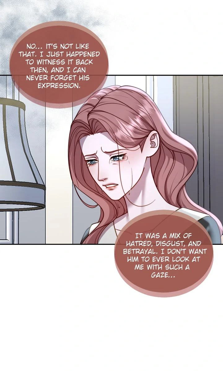 The Billionaire’s Replacement Wife chapter 54 page 8