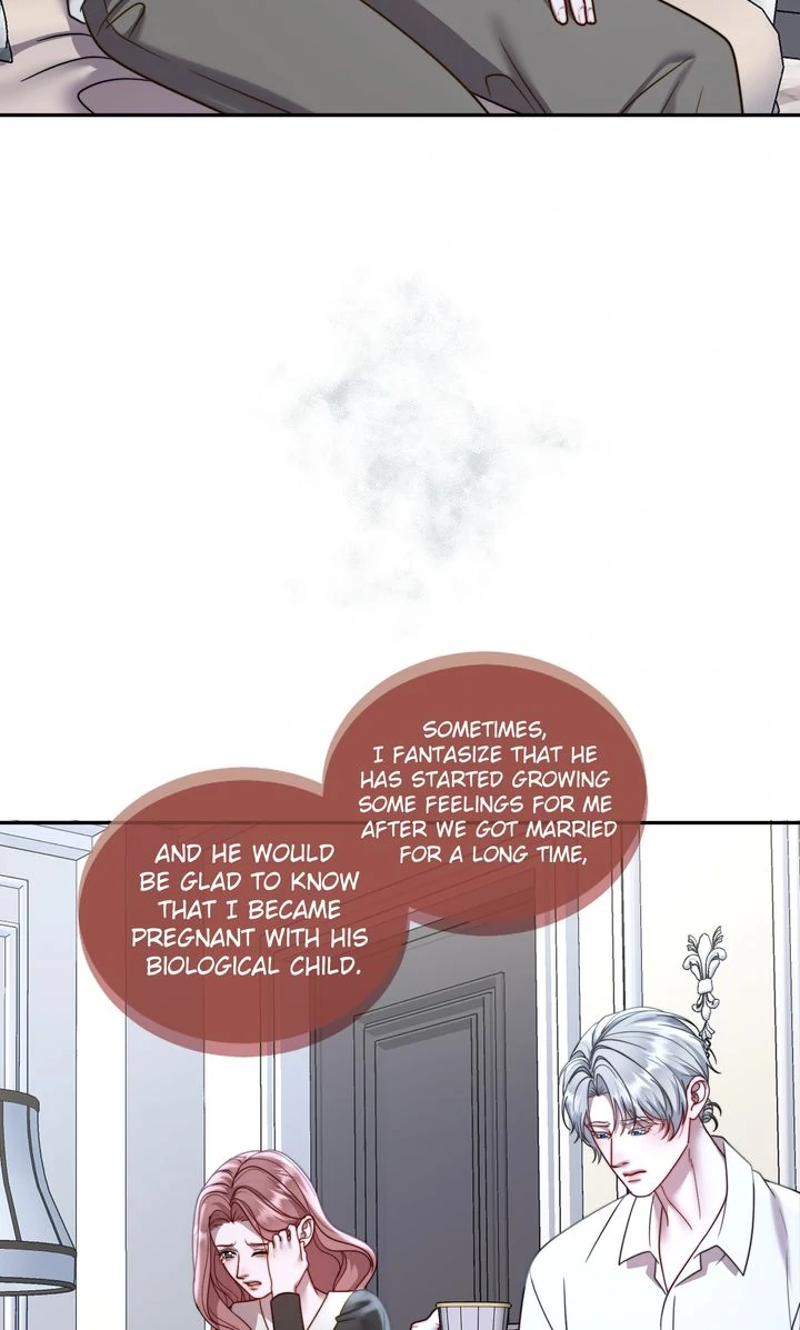 The Billionaire’s Replacement Wife chapter 54 page 10