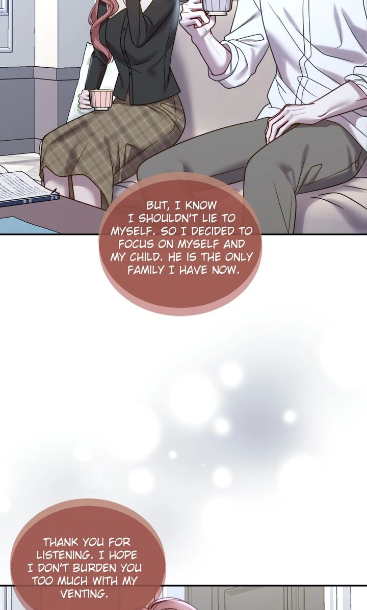 The Billionaire’s Replacement Wife chapter 54 page 11