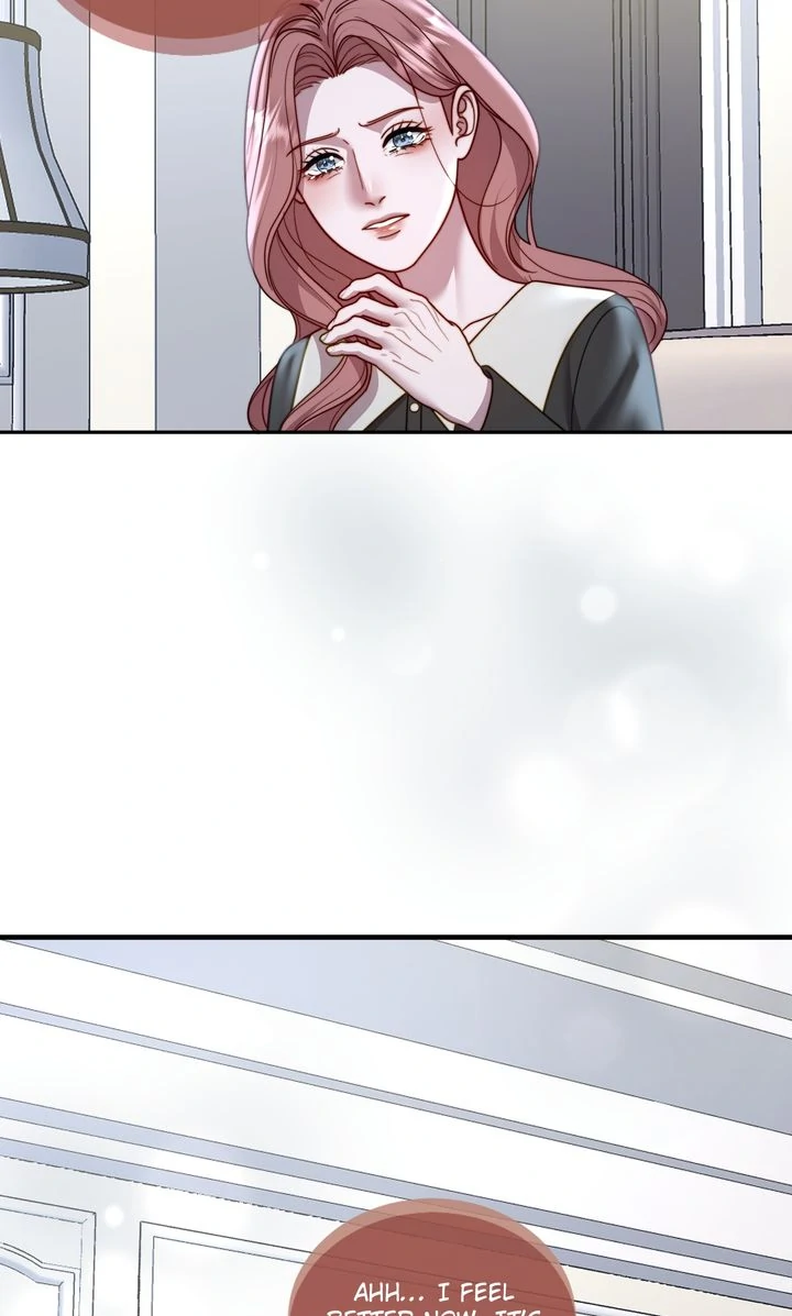 The Billionaire’s Replacement Wife chapter 54 page 12