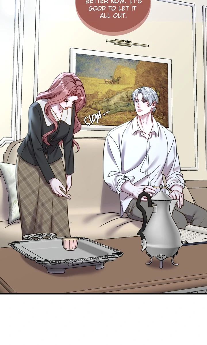The Billionaire’s Replacement Wife chapter 54 page 13