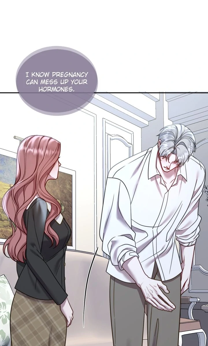 The Billionaire’s Replacement Wife chapter 54 page 14
