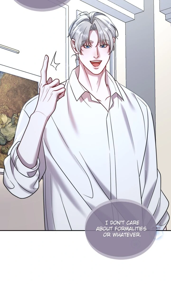 The Billionaire’s Replacement Wife chapter 54 page 17