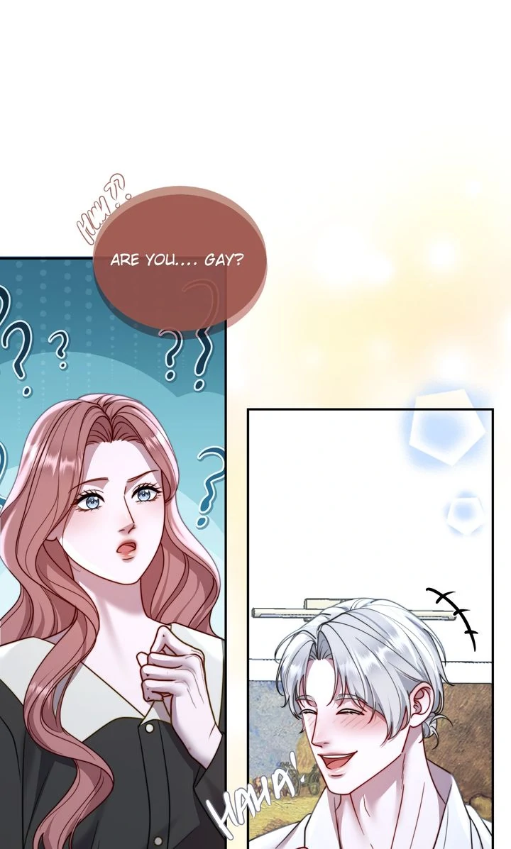 The Billionaire’s Replacement Wife chapter 54 page 18