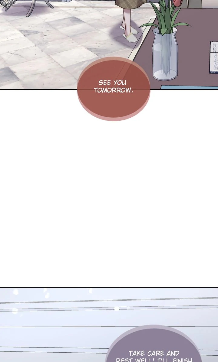 The Billionaire’s Replacement Wife chapter 54 page 22