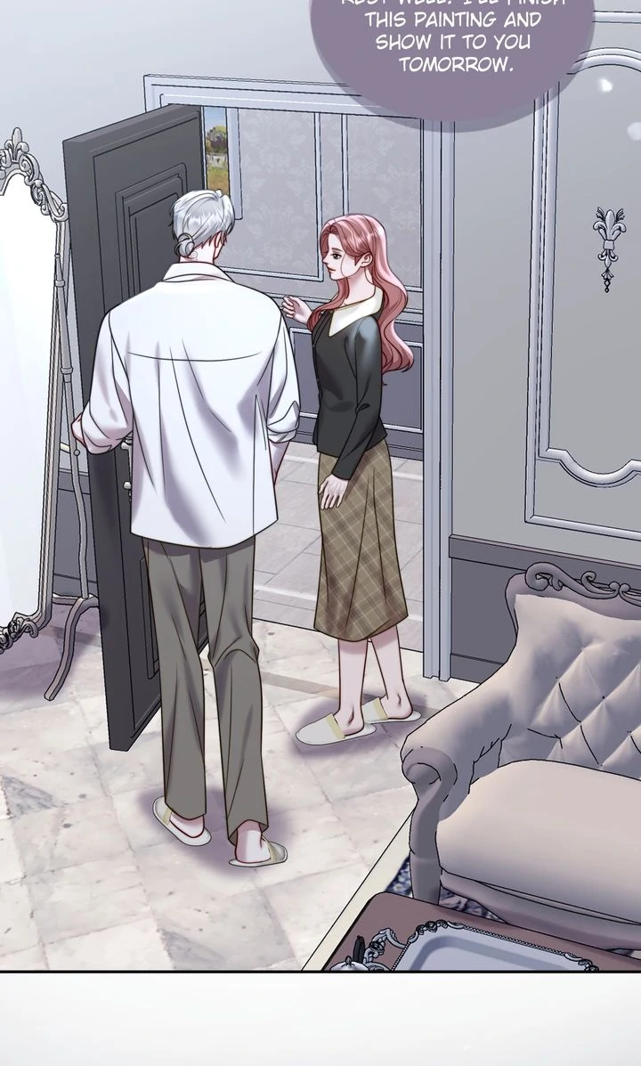 The Billionaire’s Replacement Wife chapter 54 page 23