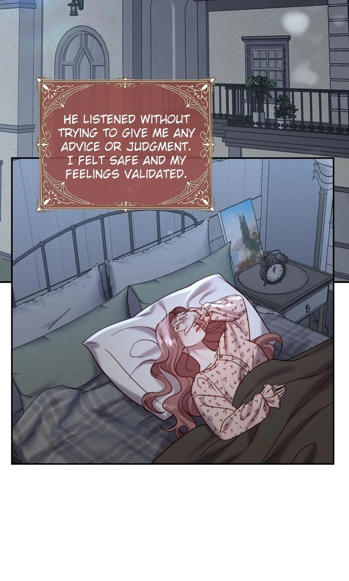 The Billionaire’s Replacement Wife chapter 54 page 25