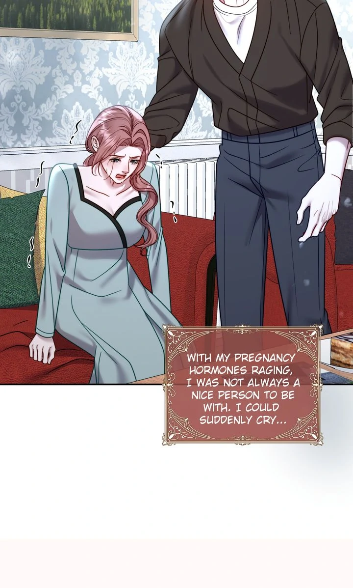 The Billionaire’s Replacement Wife chapter 54 page 31