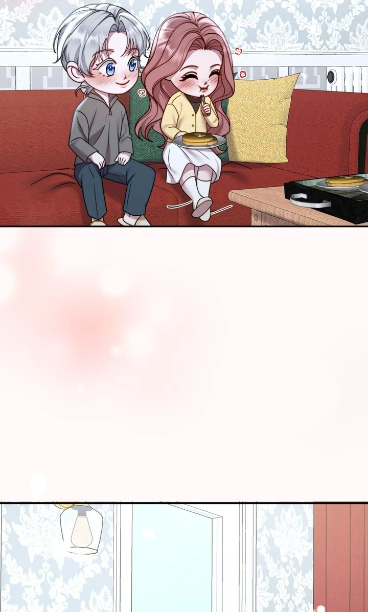 The Billionaire’s Replacement Wife chapter 54 page 34
