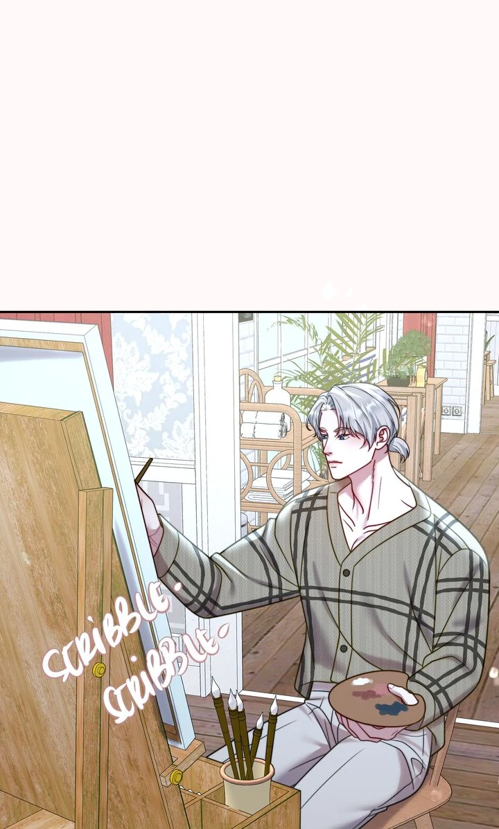 The Billionaire’s Replacement Wife chapter 54 page 36