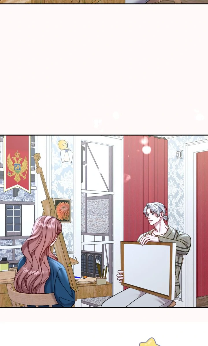 The Billionaire’s Replacement Wife chapter 54 page 37