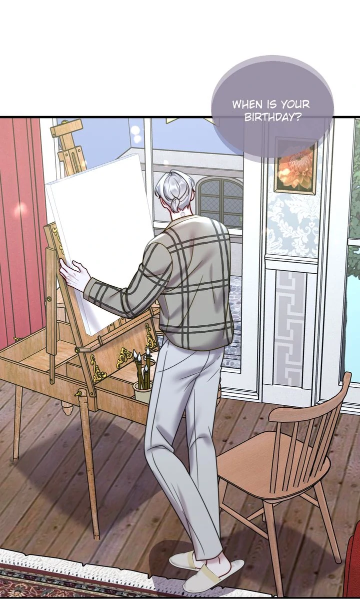 The Billionaire’s Replacement Wife chapter 54 page 44