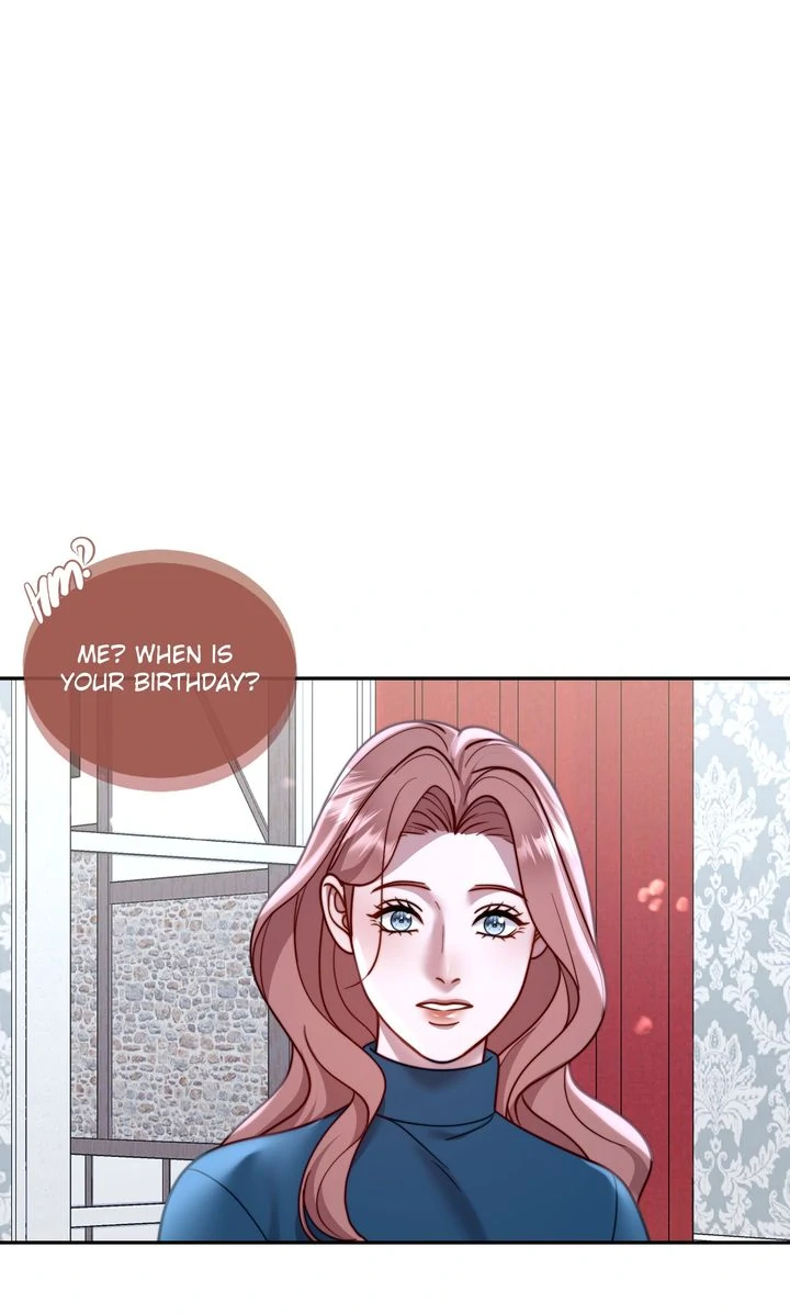 The Billionaire’s Replacement Wife chapter 54 page 45