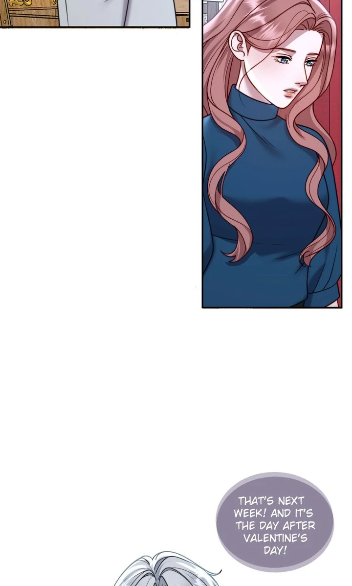 The Billionaire’s Replacement Wife chapter 54 page 47