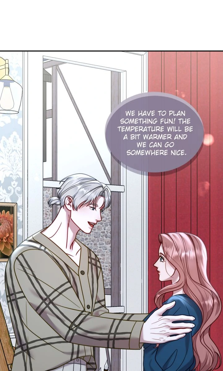 The Billionaire’s Replacement Wife chapter 54 page 50