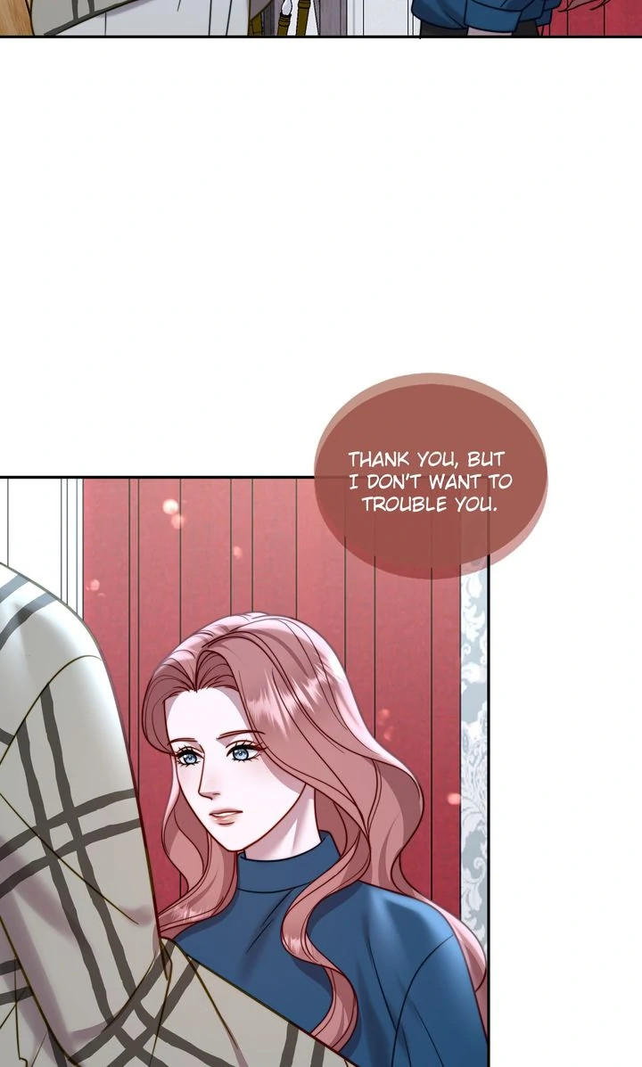 The Billionaire’s Replacement Wife chapter 54 page 51