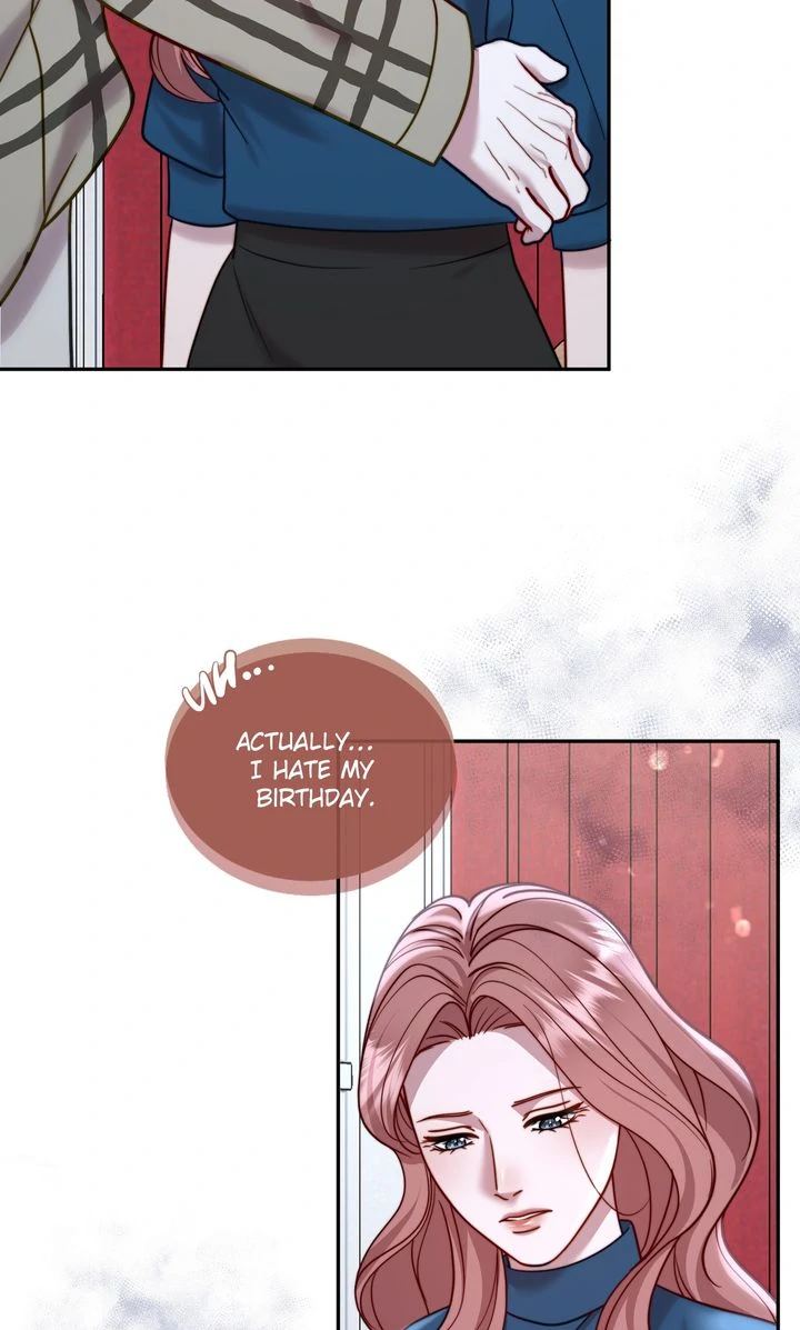 The Billionaire’s Replacement Wife chapter 54 page 52