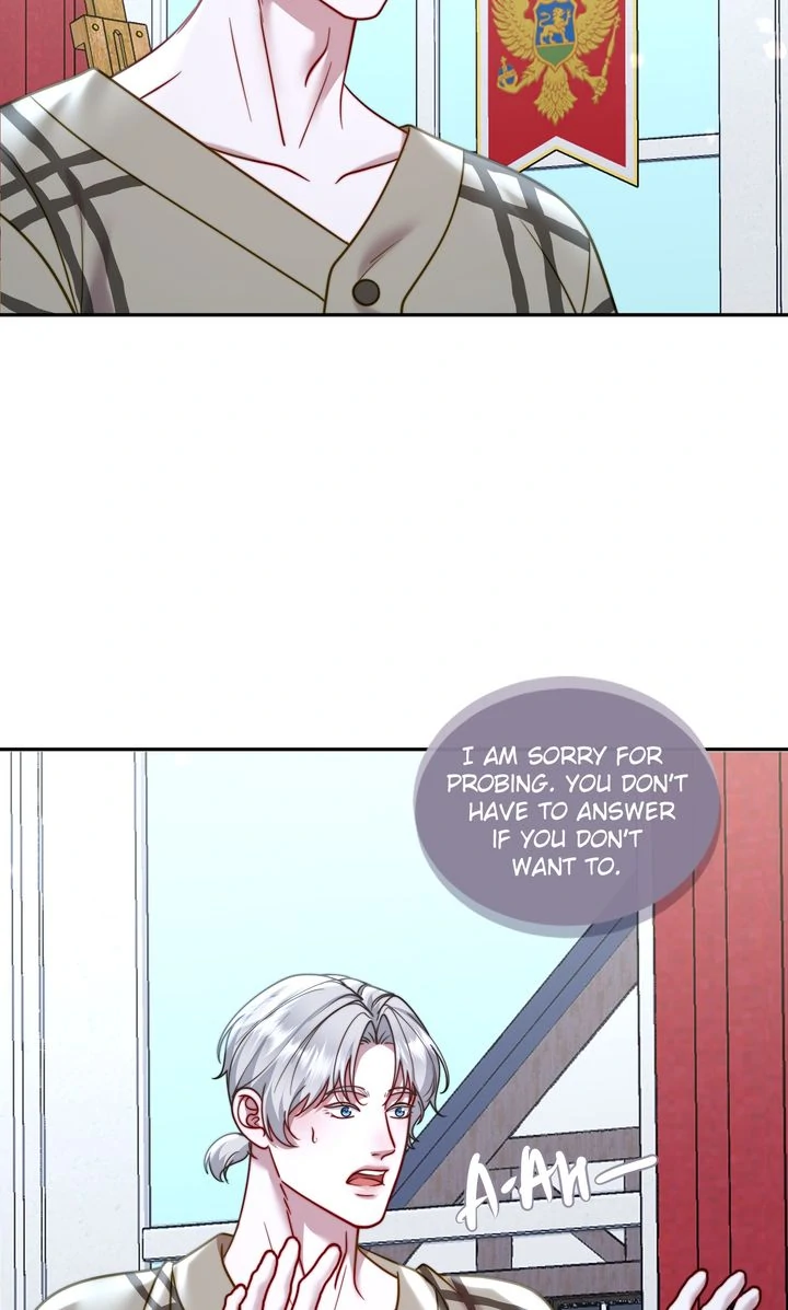 The Billionaire’s Replacement Wife chapter 54 page 54