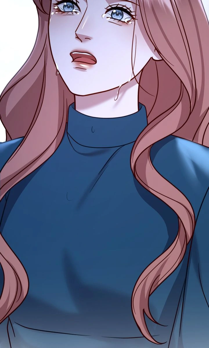 The Billionaire’s Replacement Wife chapter 54 page 60