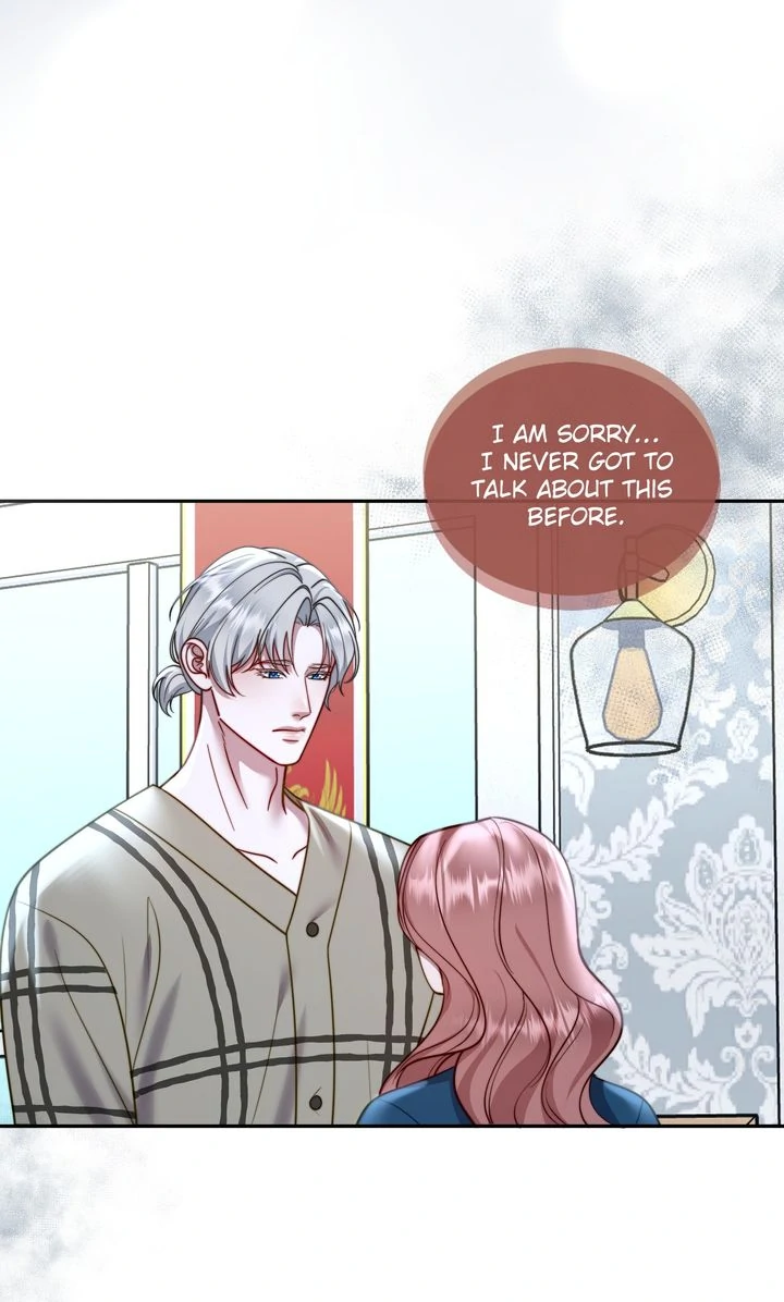 The Billionaire’s Replacement Wife chapter 55 page 1