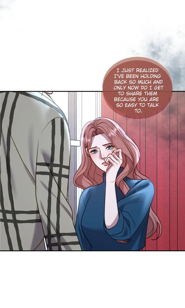 The Billionaire’s Replacement Wife chapter 55 page 2