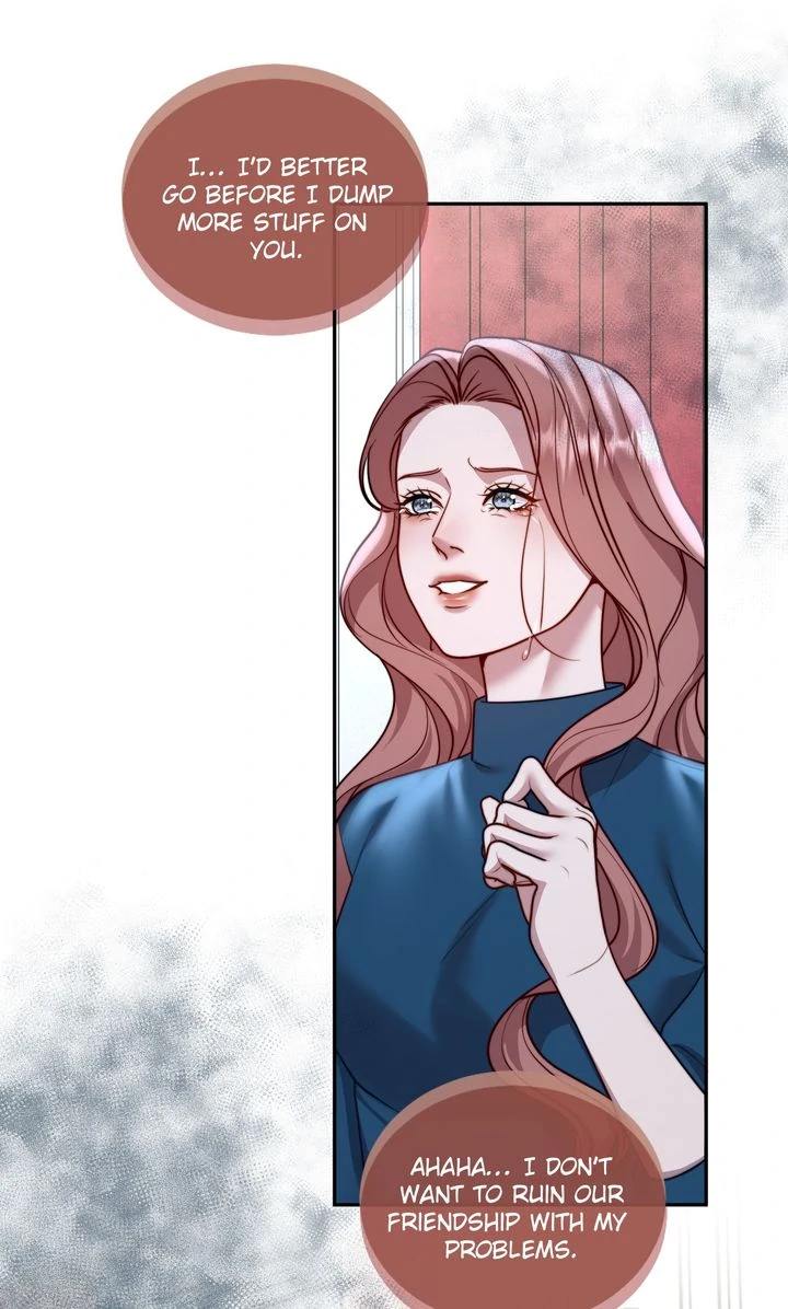 The Billionaire’s Replacement Wife chapter 55 page 3