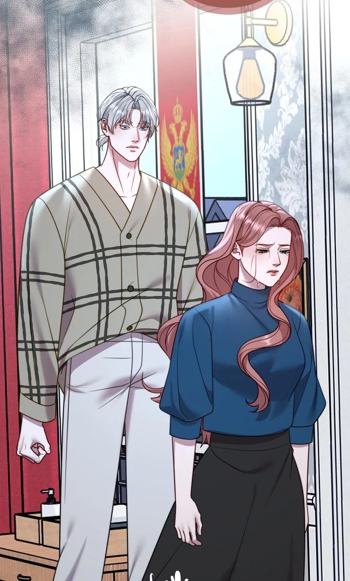 The Billionaire’s Replacement Wife chapter 55 page 4
