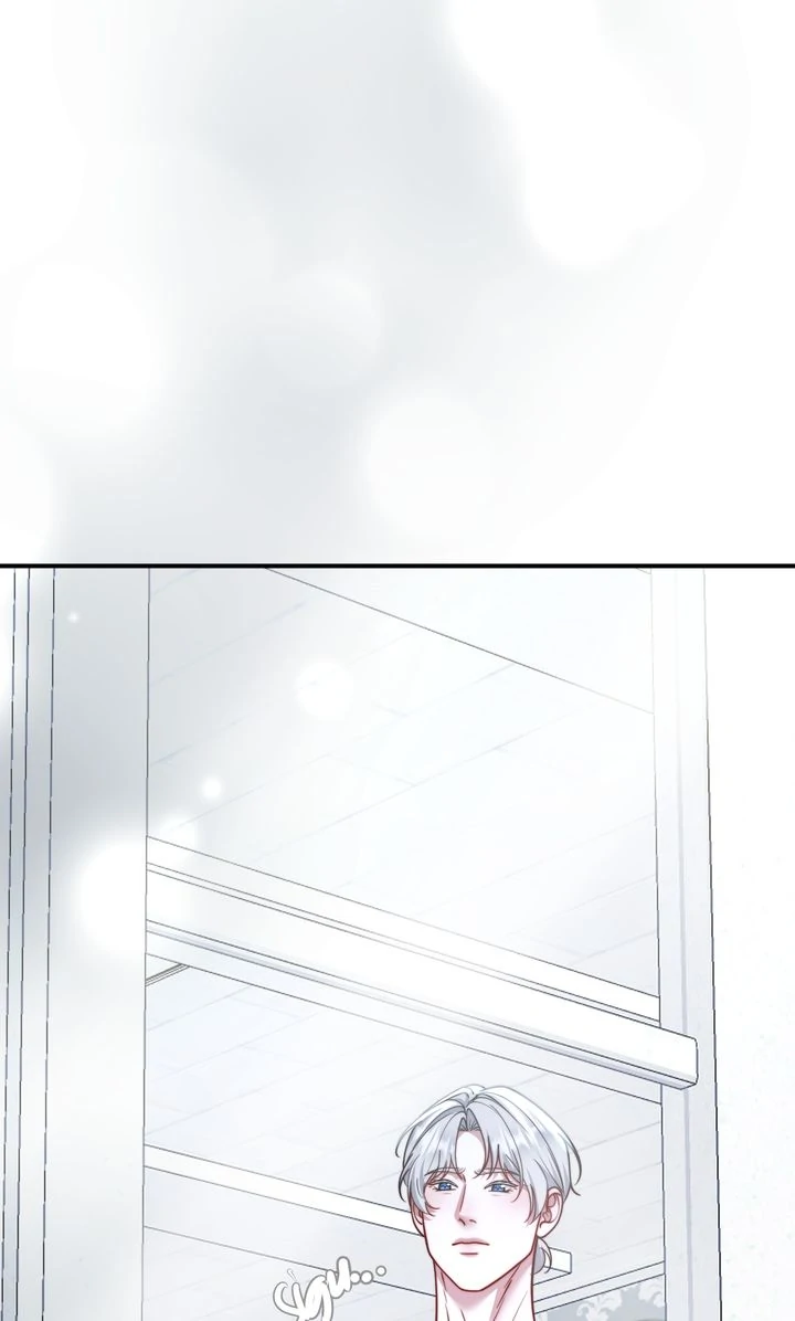 The Billionaire’s Replacement Wife chapter 55 page 8