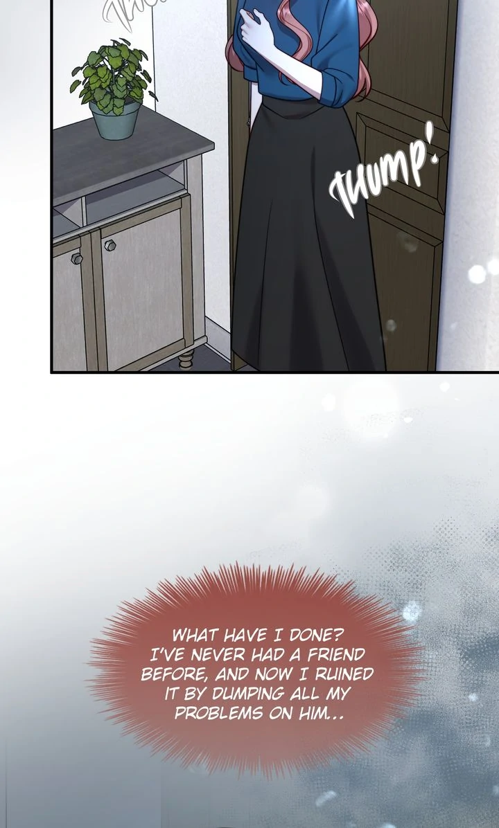 The Billionaire’s Replacement Wife chapter 55 page 12
