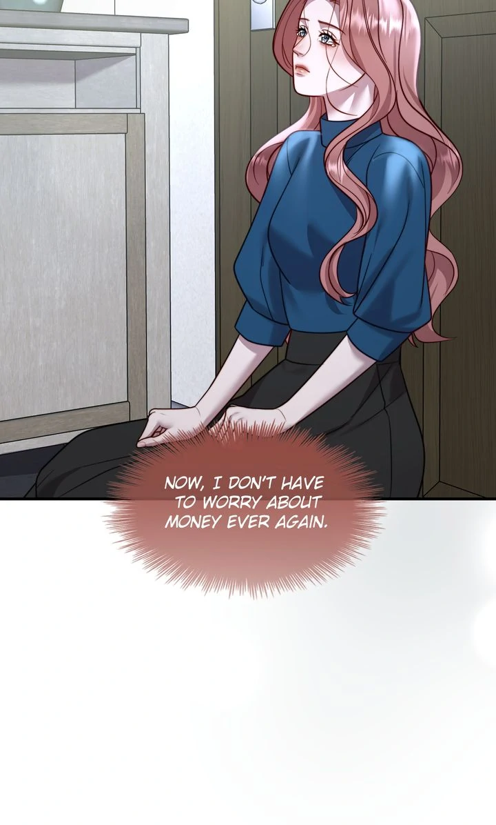The Billionaire’s Replacement Wife chapter 55 page 16