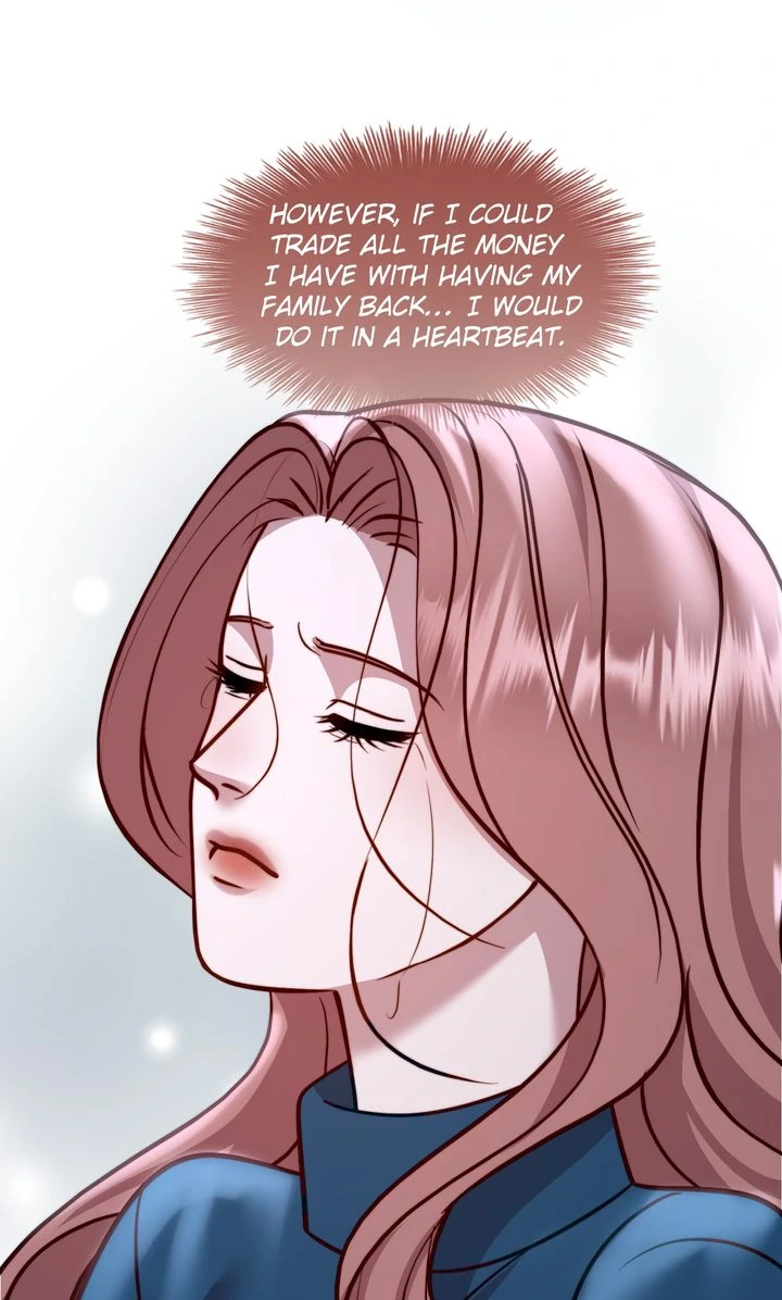 The Billionaire’s Replacement Wife chapter 55 page 17
