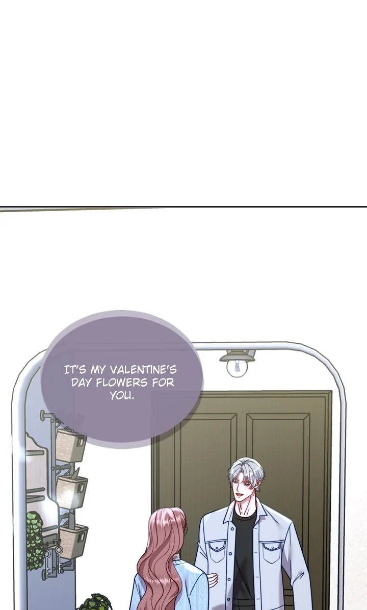 The Billionaire’s Replacement Wife chapter 55 page 22