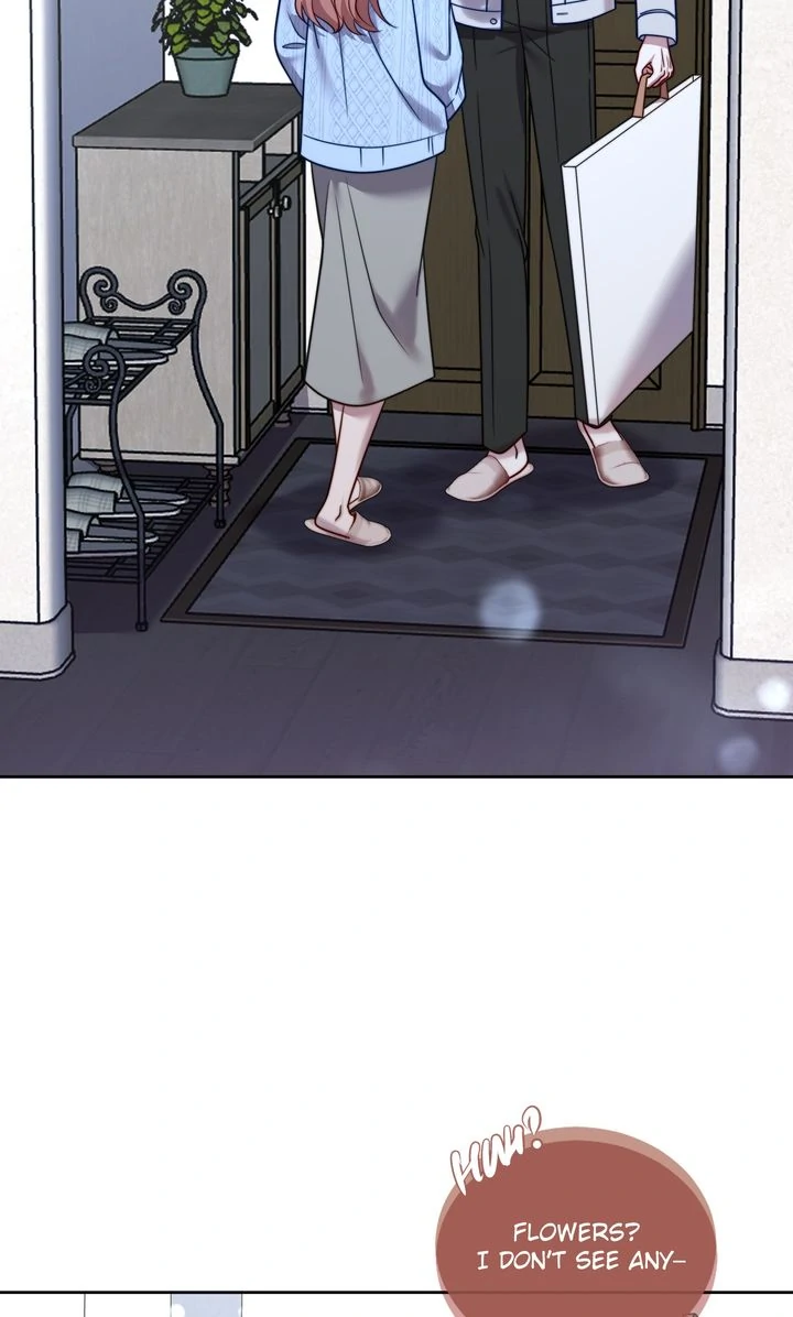 The Billionaire’s Replacement Wife chapter 55 page 23
