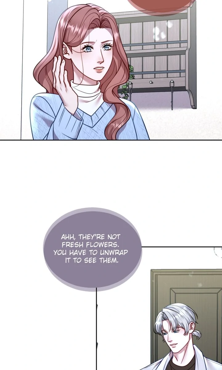 The Billionaire’s Replacement Wife chapter 55 page 24