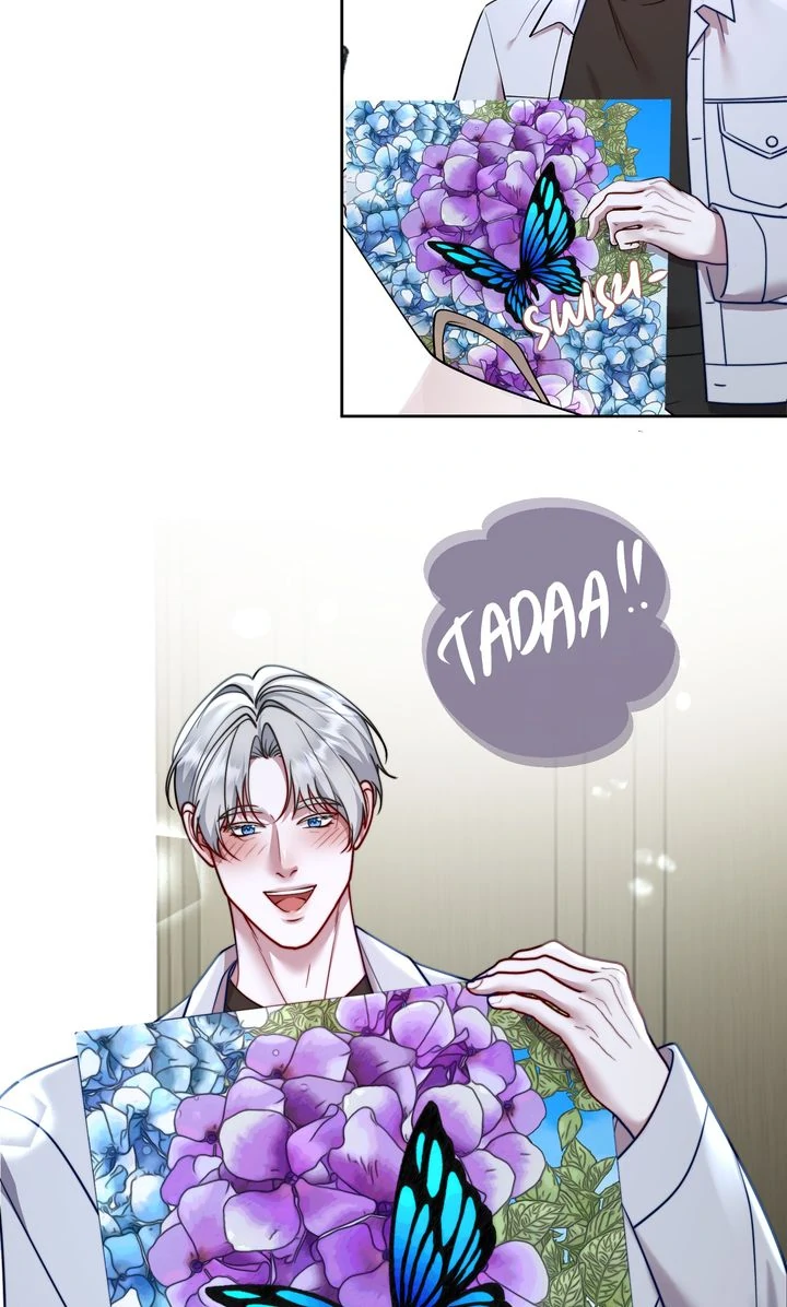 The Billionaire’s Replacement Wife chapter 55 page 25