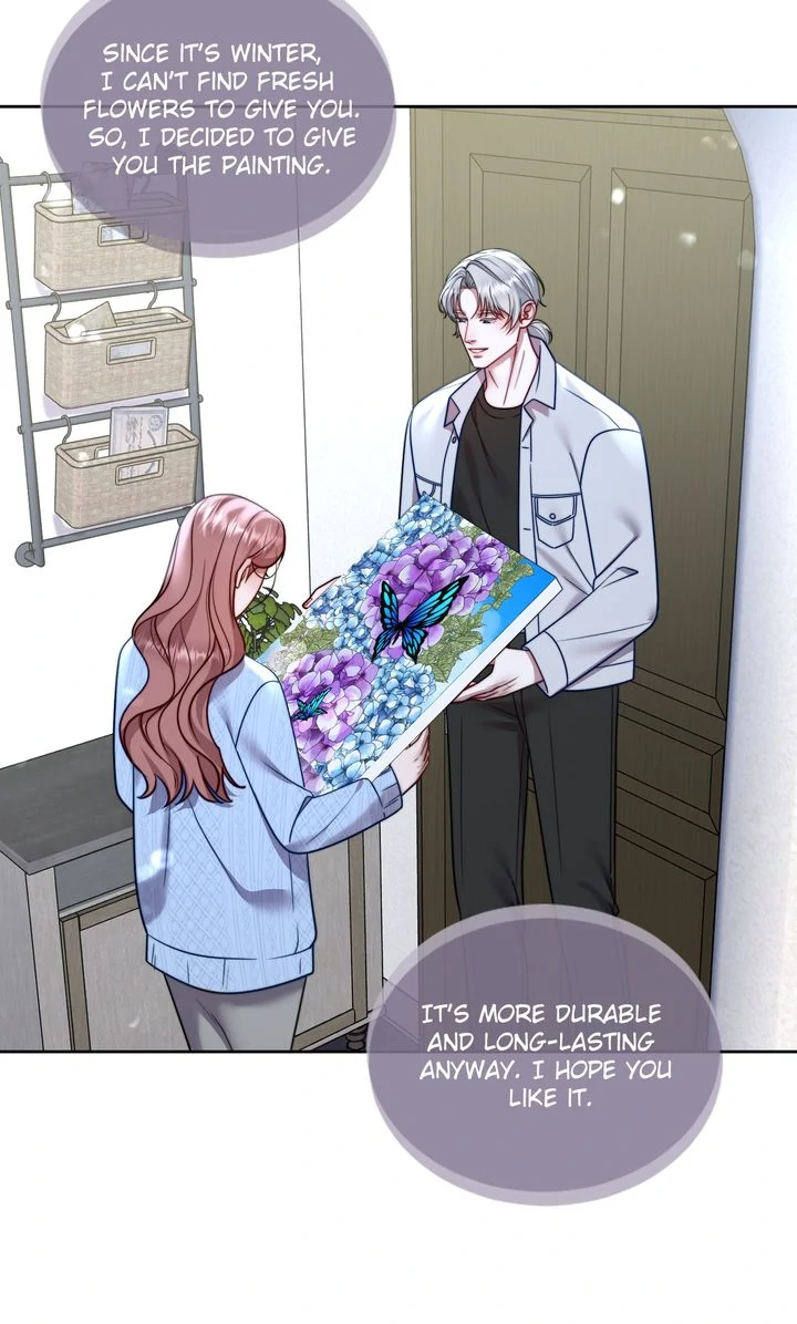The Billionaire’s Replacement Wife chapter 55 page 27