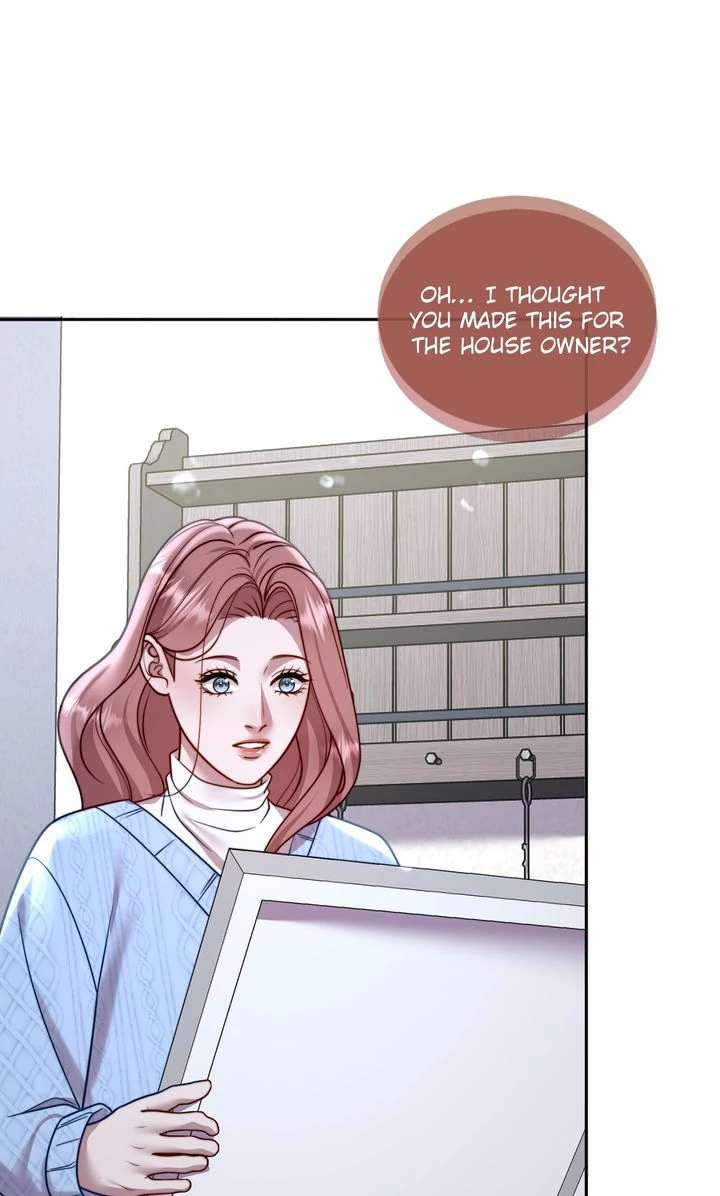 The Billionaire’s Replacement Wife chapter 55 page 28