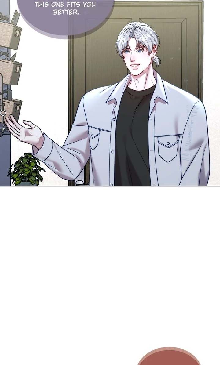 The Billionaire’s Replacement Wife chapter 55 page 30