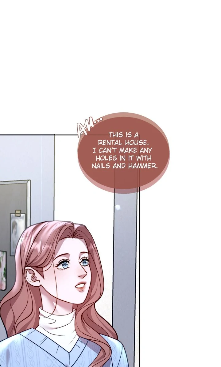 The Billionaire’s Replacement Wife chapter 55 page 33
