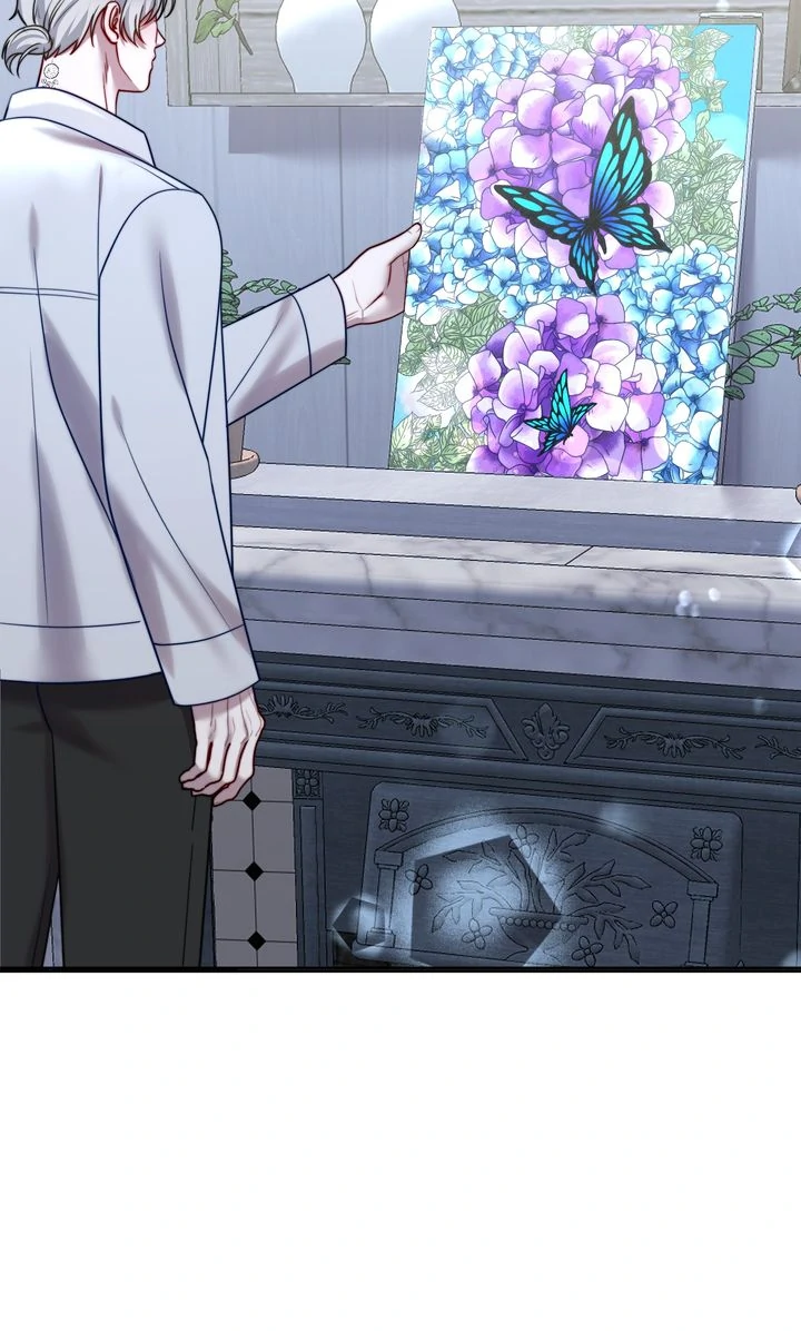 The Billionaire’s Replacement Wife chapter 55 page 36