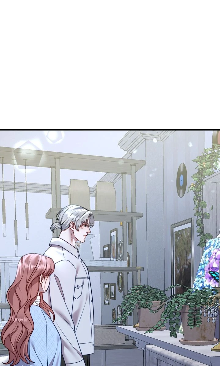 The Billionaire’s Replacement Wife chapter 55 page 37