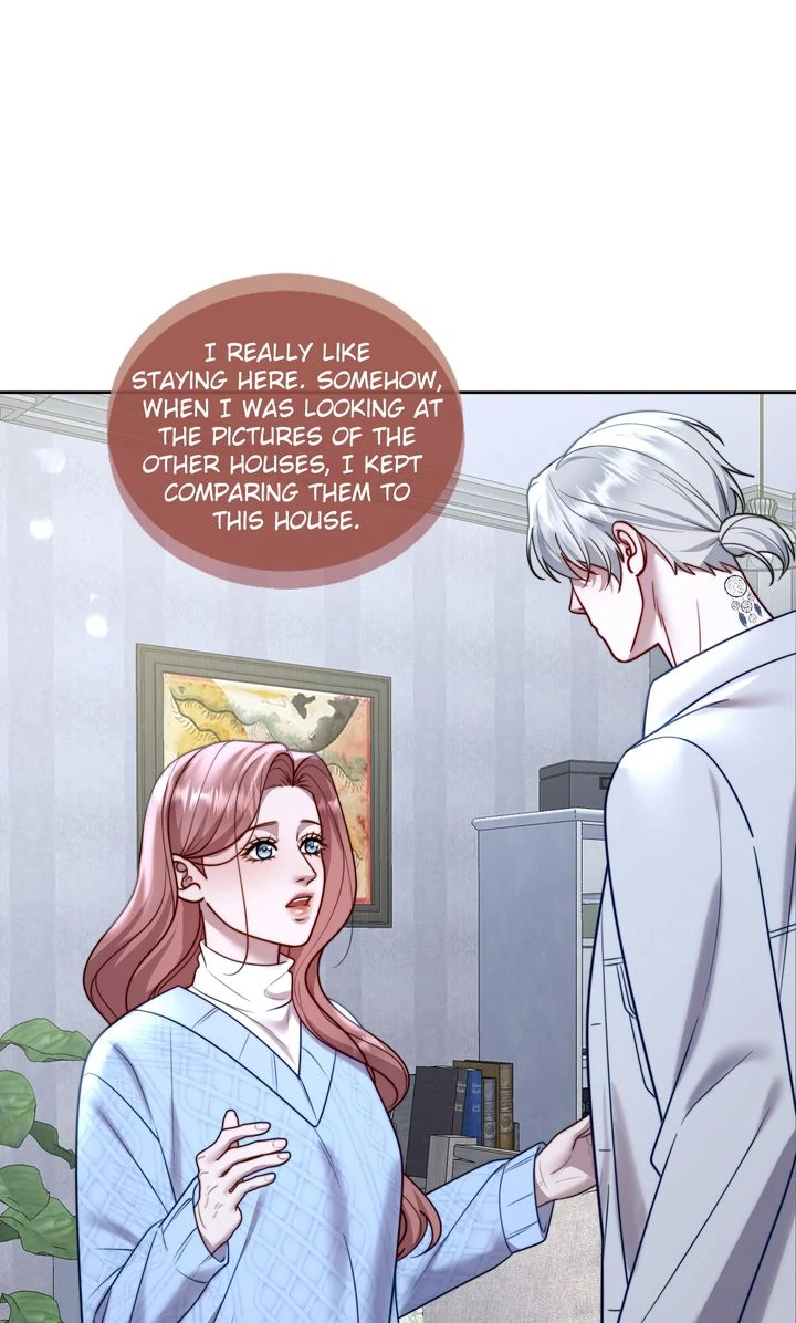 The Billionaire’s Replacement Wife chapter 55 page 41