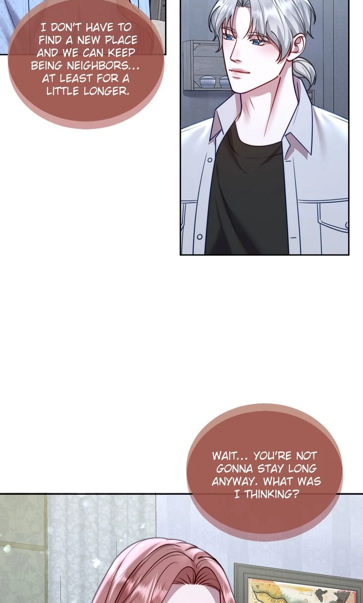 The Billionaire’s Replacement Wife chapter 55 page 43