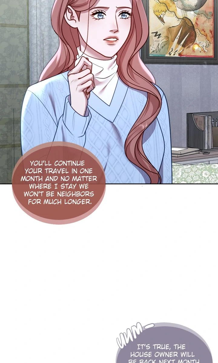 The Billionaire’s Replacement Wife chapter 55 page 44