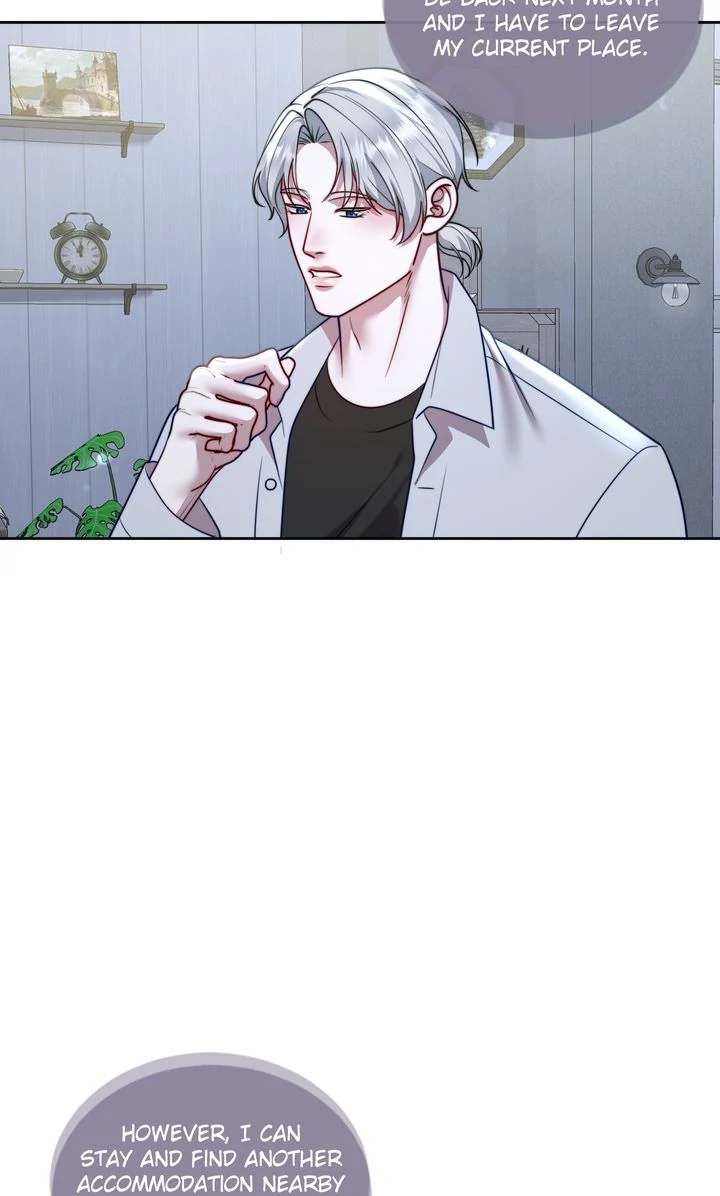 The Billionaire’s Replacement Wife chapter 55 page 45